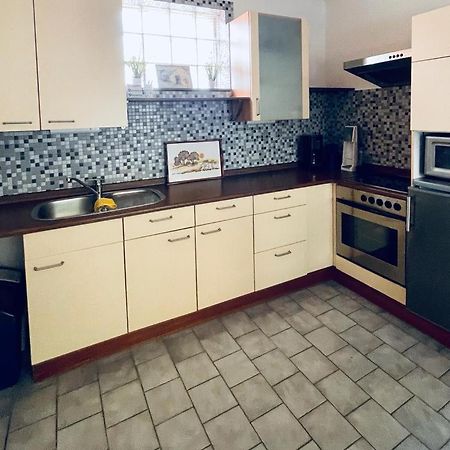 Ferienwohnung Rosenauer Purbach am Neusiedlersee Eksteriør billede