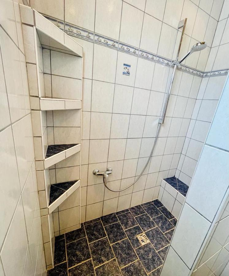 Ferienwohnung Rosenauer Purbach am Neusiedlersee Eksteriør billede