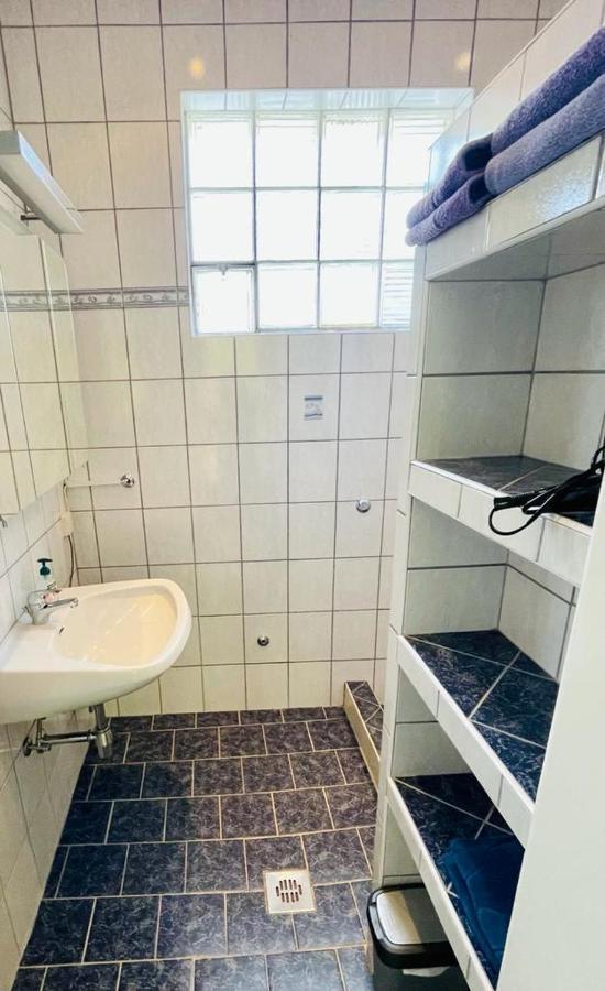 Ferienwohnung Rosenauer Purbach am Neusiedlersee Eksteriør billede